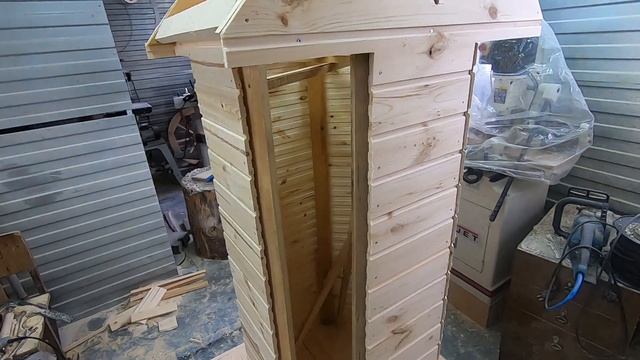 Будни мастерской. 