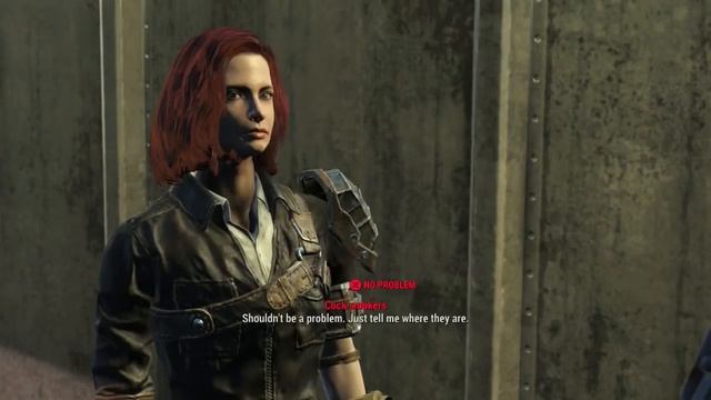 Fallout 4 - Liberty Reprimed - Quest for liberty prime смотреть онлайн