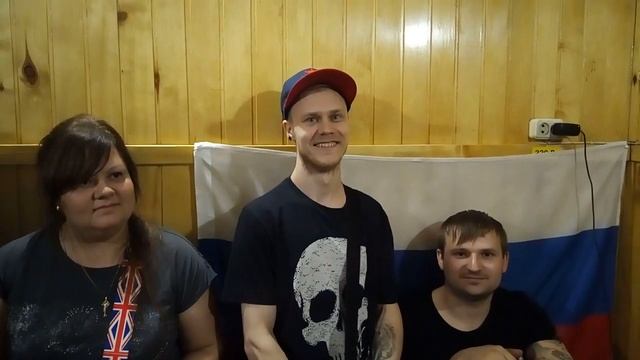 Кулебаки Группа ПО ФАКТУ! смотреть онлайн