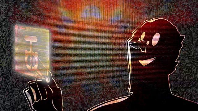 Dark Ritual [Music] смотреть онлайн