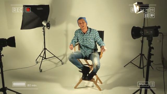Промо видео для бренда нижнего белья Underwear by Dunaevskiy смотреть онлайн