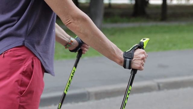 Сканди-тренировки Nordic health смотреть онлайн