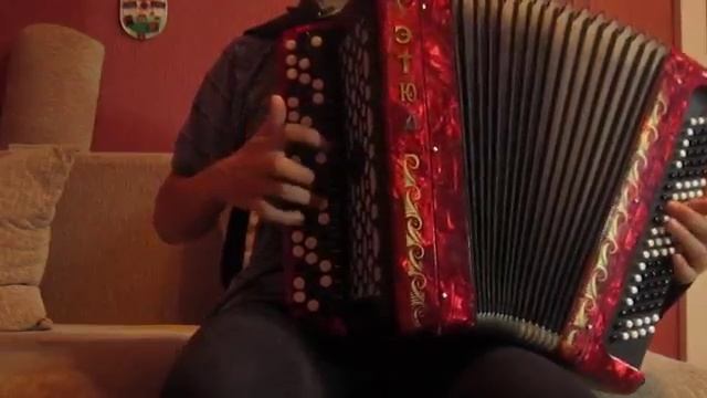 Кубэлэк на баяне| Кубаляк на баяне| Татарские песни ( смотреть онлайн
