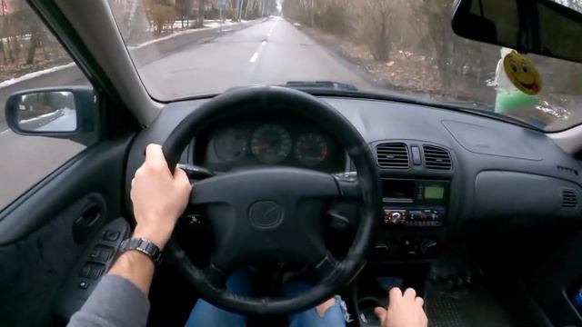 Used Mazda 323 (1999-2003) Reliability | Most Common Problems Faults and Issues смотреть онлайн