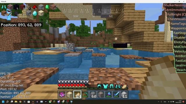 how to get hacks for lifeboat survival mode pc/android [WORKING 2023] смотреть онлайн