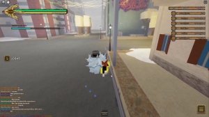 {YBA} [rhcp + box] хотел 1на1, а получил их.. рхчп против ркеров