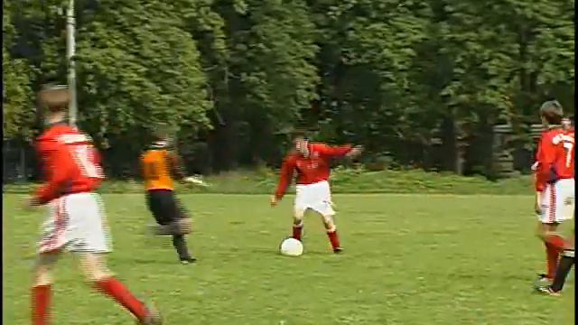 Оздоровительный лагерь Солнышко. 06.2005 смотреть онлайн