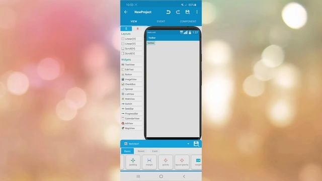 DASTUR YARATISH // HECH QANDAY DASTURLASH TILINI BILMAY TURIB // SKETCHWARE DASTURI 1-DARS смотреть онлайн