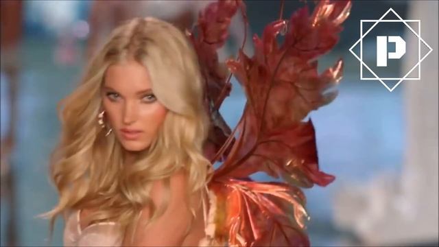 Top Model: ELSA HOSK | Runway Collection