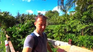 Обзор отеля Mangrove Tree Resort Yalong Bay 5 * Хайнань, Китай ?️