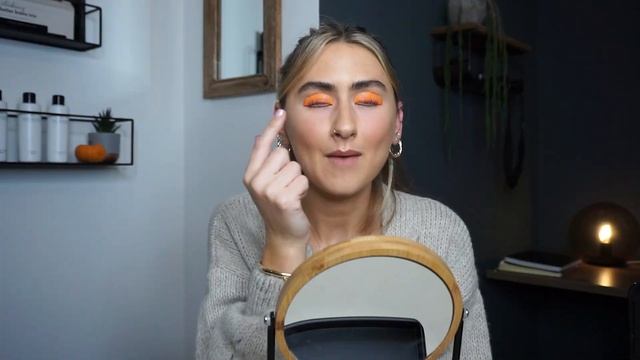 How to do your Lash Lift at home tutorial and get great results смотреть онлайн