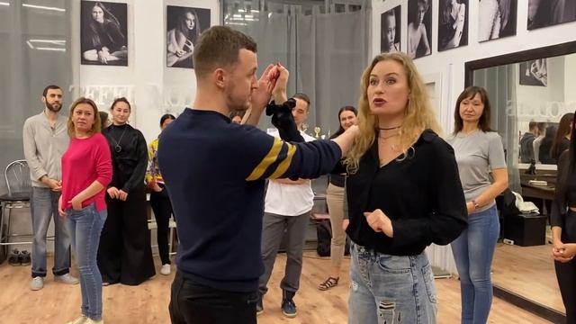 Сальса смотреть онлайн