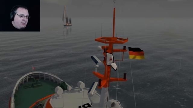 Ship Simulator Maritime Search & Rescue | Fire At Sea! смотреть онлайн