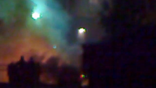 Поджог авто Горский 25/09/09 Новосибирск смотреть онлайн