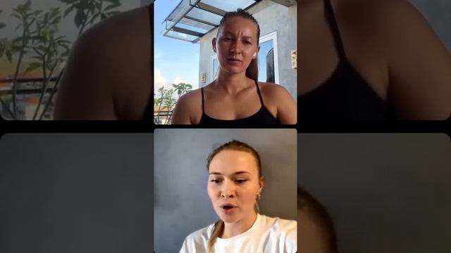 Разбор. Хочется независимости в декрете смотреть онлайн