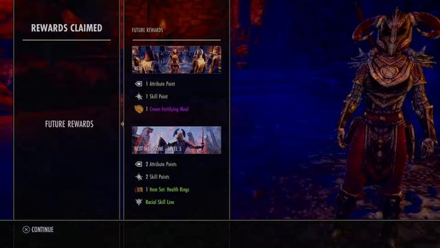 Darkwolfca plays eso ps4 смотреть онлайн