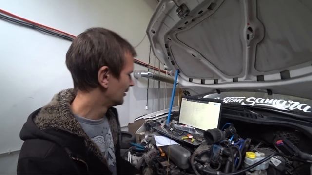 Custom Samara #11. Новый огненный проект - 2102 загорелась. Продолжение откровений Санька про Polo. смотреть онлайн