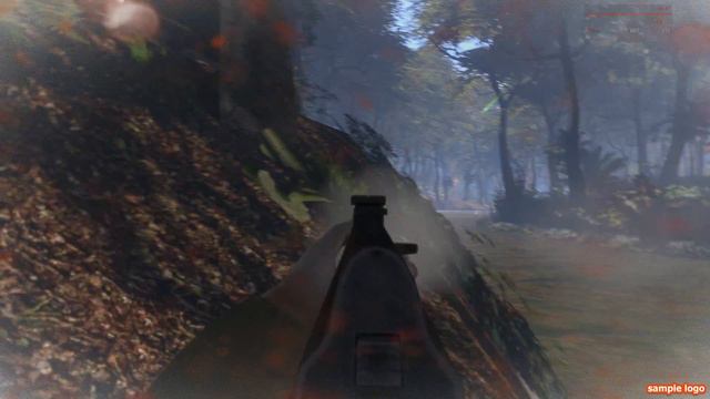 arma3 vietnam ( когда оружие заклинило ) смотреть онлайн