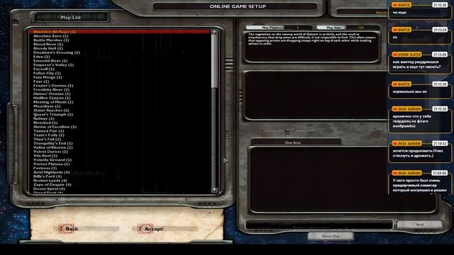 Это же Soulstorm! Играем за Сестричек! ► Warhammer 40000 Dawn of War Soulstorm смотреть онлайн