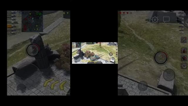 1- видео про танки Я играл на ИС 3 смотреть онлайн