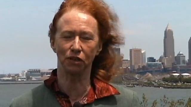 The World's First Fresh Water Wind Farm смотреть онлайн