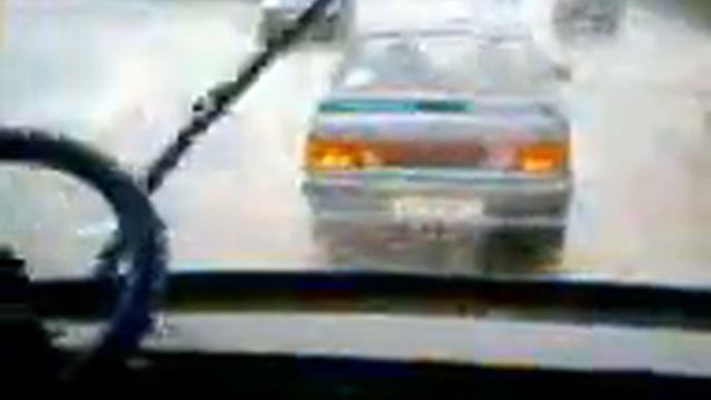 Поворот авто в Коми, нацособенность.3gp смотреть онлайн