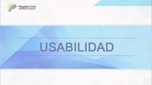 Rendición de Cuentas Dirección General de Registro Civil, Identificación y Cedulación смотреть онлайн