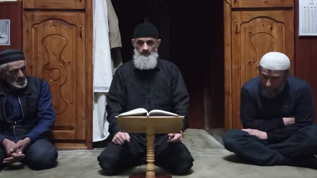 Аллагьла расулла ﷺ урцӀецӀи Асхlябтая смотреть онлайн