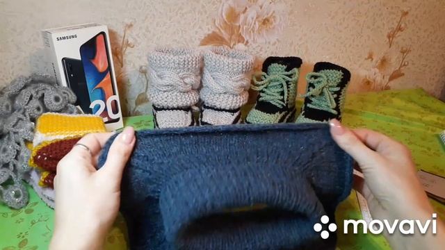 Готовые работы.Заказики.Подарок мужа!!!! смотреть онлайн