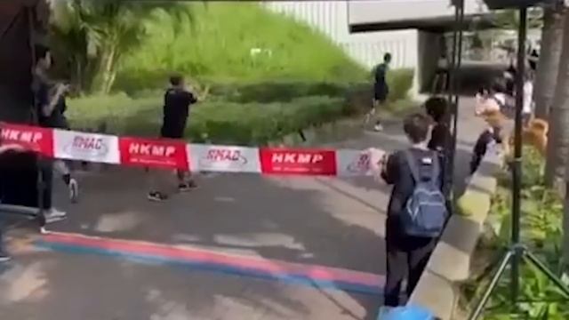 Самые Нелепые Моменты, Снятые на Камеру смотреть онлайн