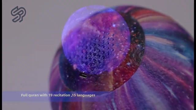 How to buy :BMQ Quran Speaker,Starry Moon Ligh tmoon Quran Speaker SD 8GB FM hajj Gifts смотреть онлайн