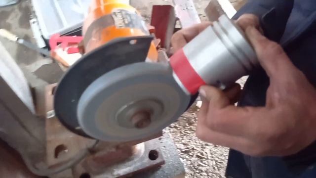 Несколько БЕСПОЛЕЗНЫХ доработок для поршней ИЖ, Ява, Минск, Восход и т.д. смотреть онлайн