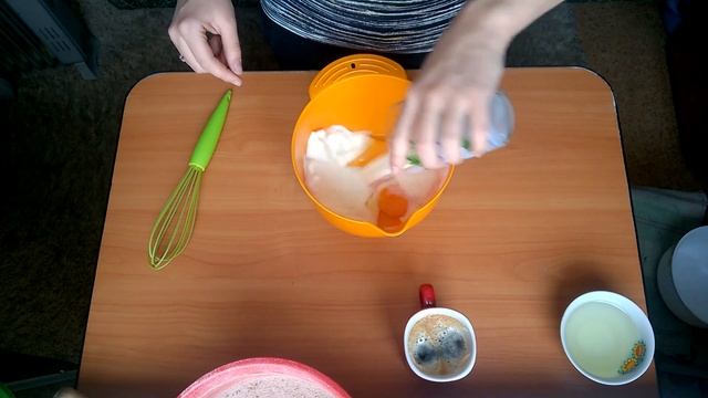 Шоколадный бисквит на кипятке, мега шоколадный бисквит, chocolate cake смотреть онлайн