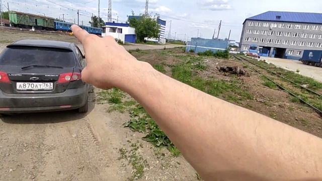 Как найти офис компании МГК-Строй в Самаре.