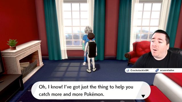 How To Get Catching Charm in Pokemon Sword & Shield смотреть онлайн