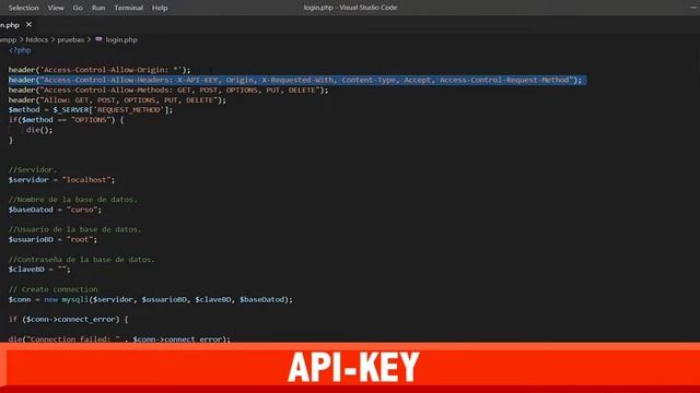 15 - React Native - Implementando CORS смотреть онлайн