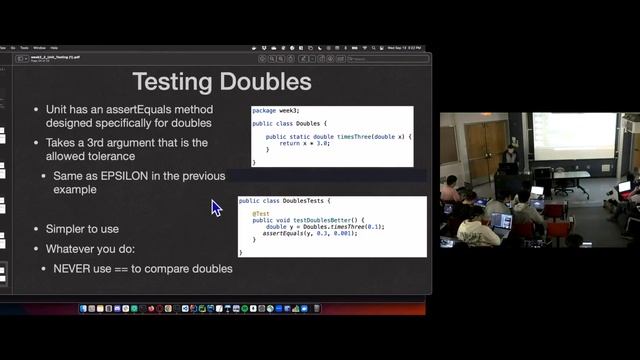 [CSE 312] Docker Compose, Wednesday September 13 смотреть онлайн
