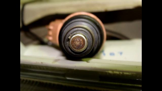 ЛАЙФХАК Ремонт бензиновых форсунок Ниссан Максима замена уплотнительных колец смотреть онлайн