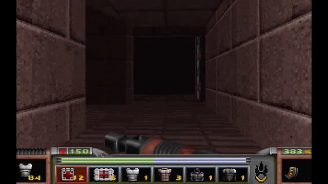 Strife: Quest for the Sigil — Trust No One | DOS [#02] смотреть онлайн