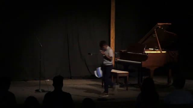 Spring Piano Recital 2021 смотреть онлайн