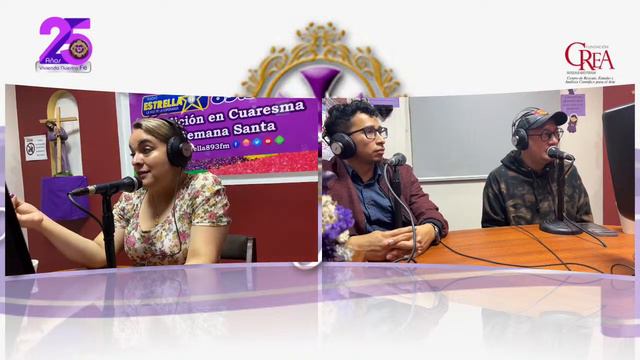 Vivencias en Villa de Guadalupe смотреть онлайн