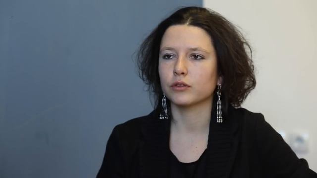 Ural Music Night 2018, Старый Новый Рок: Наталья Шмелькова. Интервью