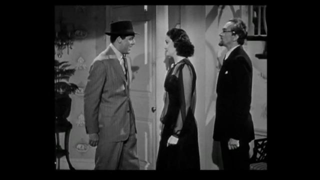Моя любимая жена (My Favorite Wife) смотреть онлайн