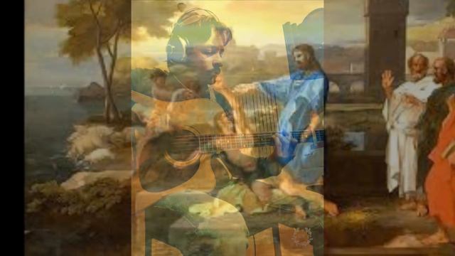 ФАНУИЛ – Като Исус смотреть онлайн