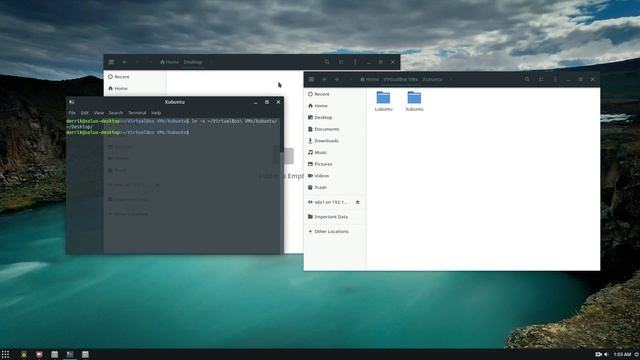 How To Use Bind-mounts And Symlinks On Linux смотреть онлайн