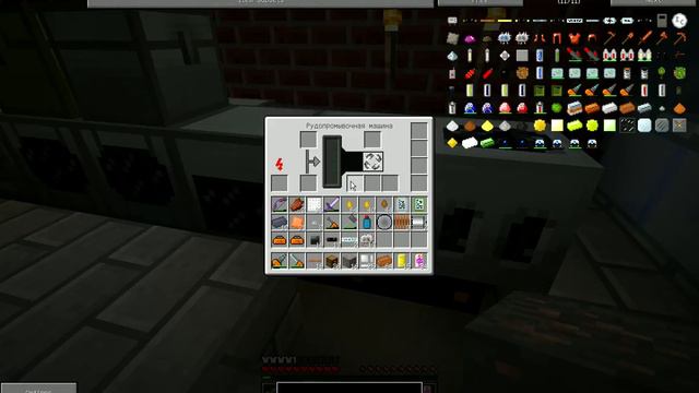 Паника и разрушения #38 Немного экспериментального IC2. (Minecraft 1.6.2) смотреть онлайн