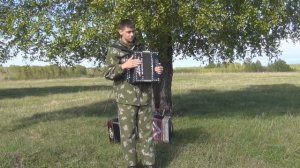 Дмитрий Иващенко - Представляю вам свои гармошки