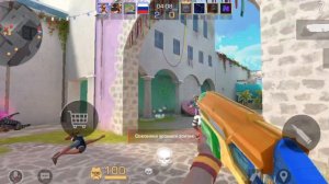 ПРОТИВНИК "130 СЕРИЯ" СМЕШНАЯ ИГРА В STANDOFF 2