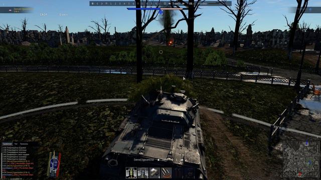 War Thunder 2021 02 02 23 02 47 19 смотреть онлайн