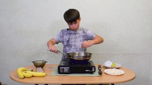 Вкусная еда для всех 